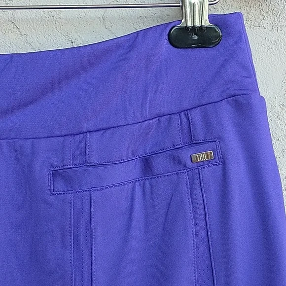 TAIL Activewear Athleisure Pull-On Skorts Size M - Picture 6 of 11